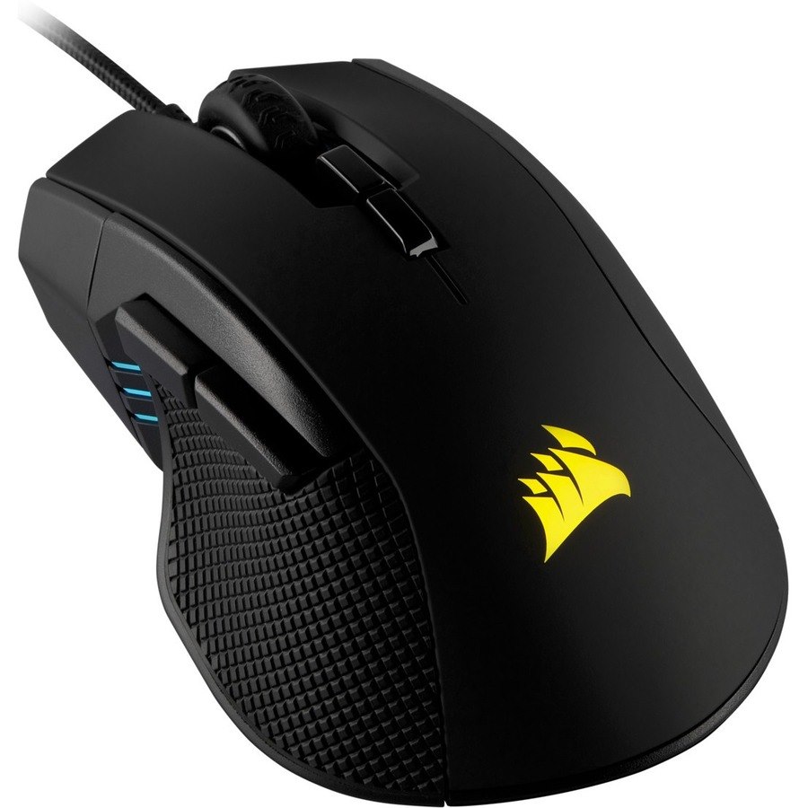 Corsair IRONCLAW RGB FPS/MOBA Gaming Mouse