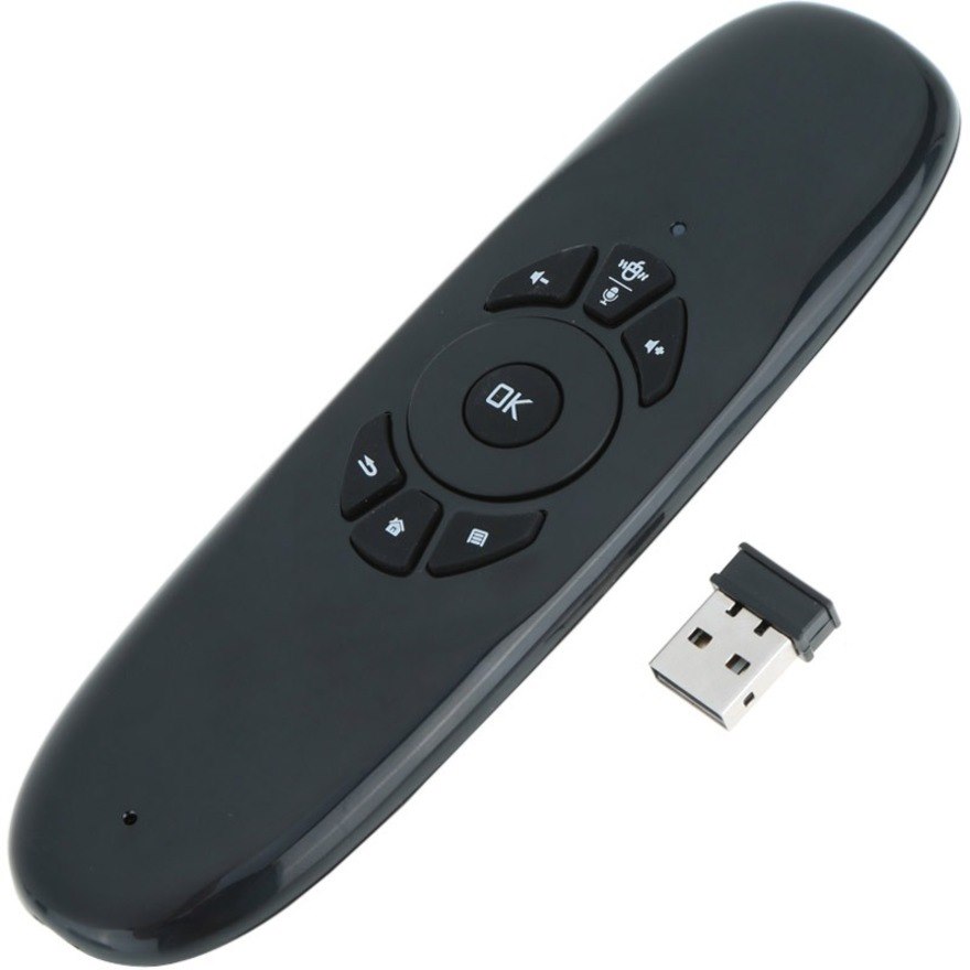 C120 Air Mouse Wireless Controlller