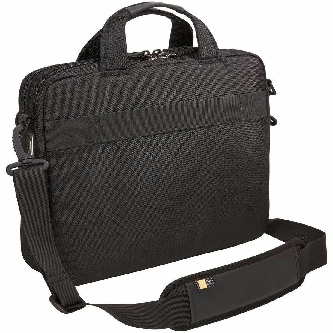 Case Logic Notion NOTIA-114 Carrying Case (Briefcase) for 14" PC, Notebook - Black