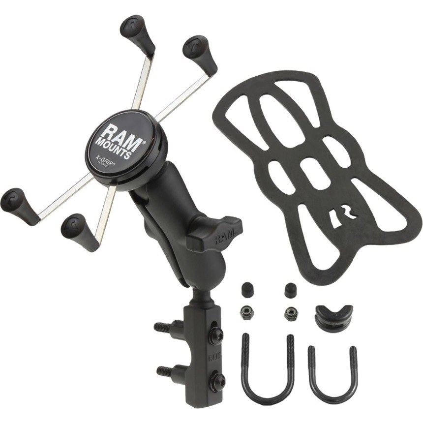 RAM Mounts X-Grip Vehicle Mount for Phone Mount, Handheld Device