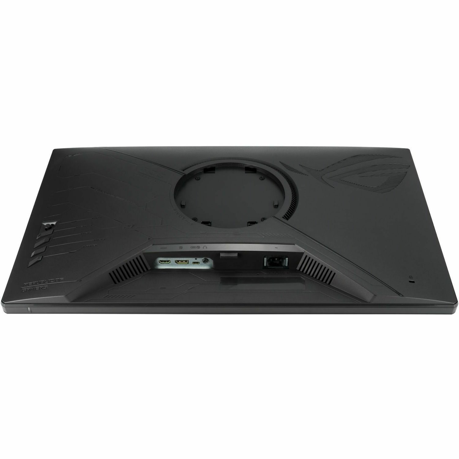 Asus ROG Strix XG279CNS 27" Class Full HD Gaming LED Monitor - 16:9