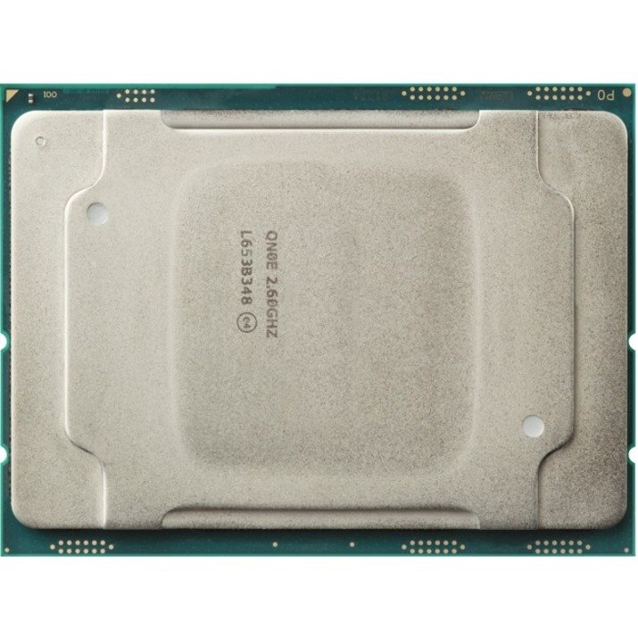 HP Xeon Gold 6128 Hexa-core (6 Core) 3.40 GHz Processor Upgrade