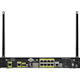 Cisco C899G-LTE Ethernet, Cellular Modem/Wireless Router - Refurbished