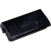 Konica Minolta 0936-606 Original Laser Toner Cartridge - Black - 1 / Pack