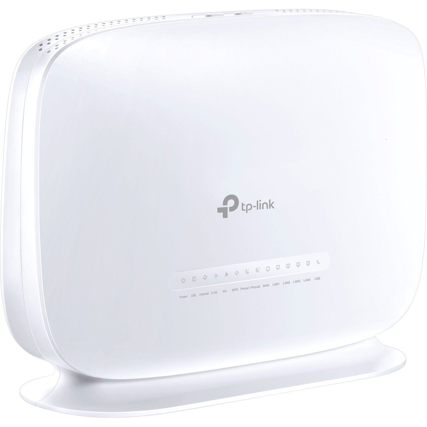 TP-Link AC1600 Wireless Dual Band Gigabit VoIP VDSL/ADSL Modem Router