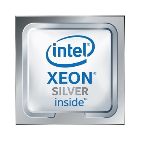 HPE Ingram Micro Sourcing Intel Xeon Silver (2nd Gen) 4214Y Dodeca-core (12 Core) 2.20 GHz Processor Upgrade