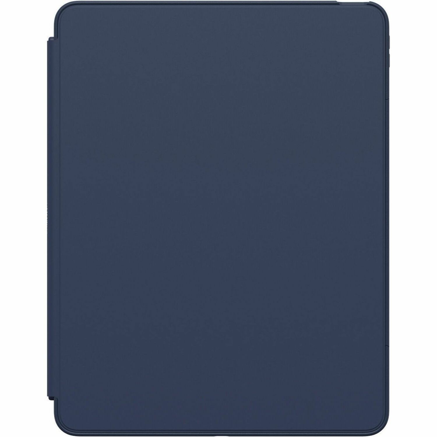 OtterBox Statement Series Studio Carrying Case (Folio) for 13" Apple iPad Air 13 (2024), iPad Air 13 (2025) Tablet - Ocean Abyss (Blue)