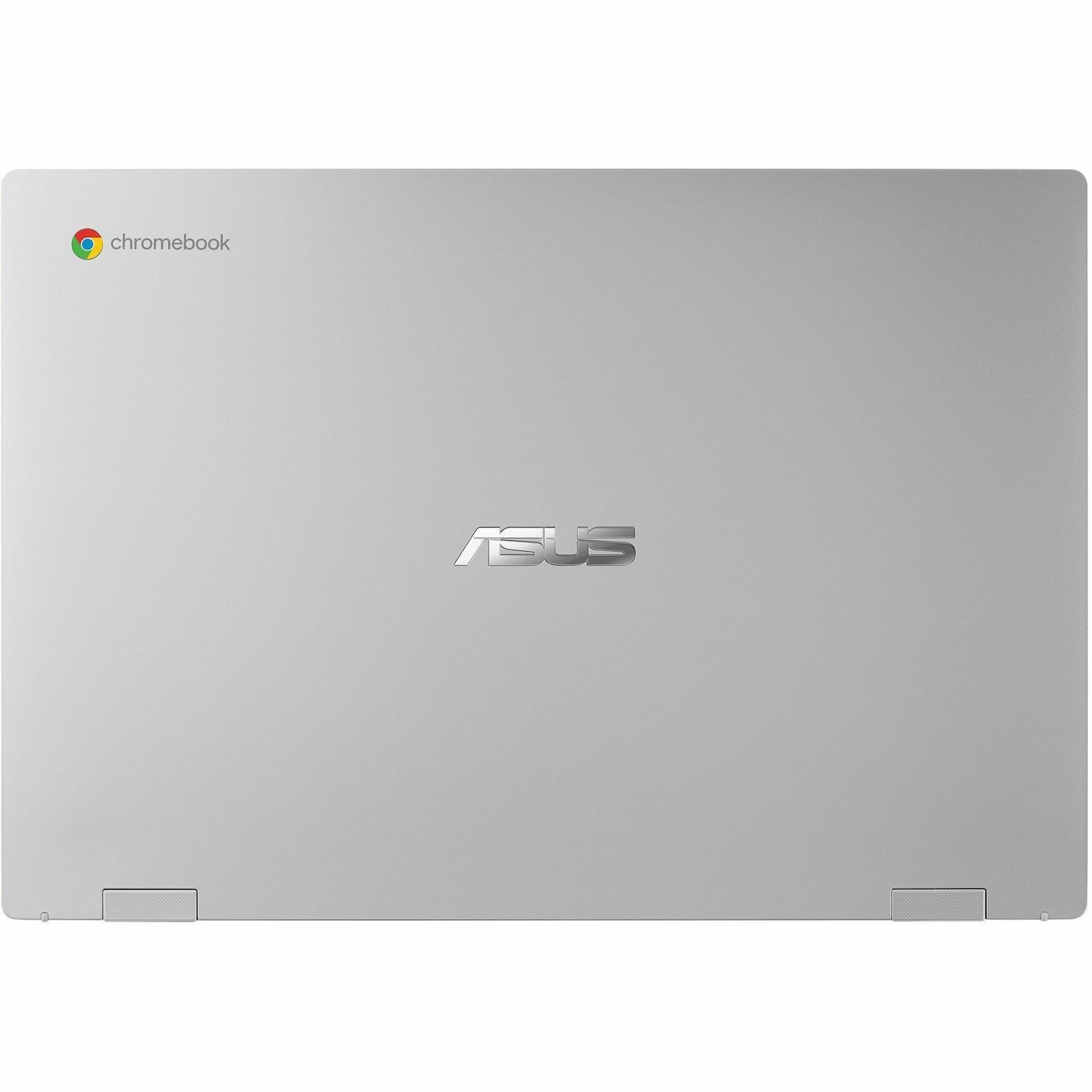 Asus Chromebook CB1 CB1500 CB1500CKA-NJ0526 39.6 cm (15.6") Chromebook - Full HD - Intel Celeron N4500 - 8 GB - 64 GB Flash Memory - Transparent Silver