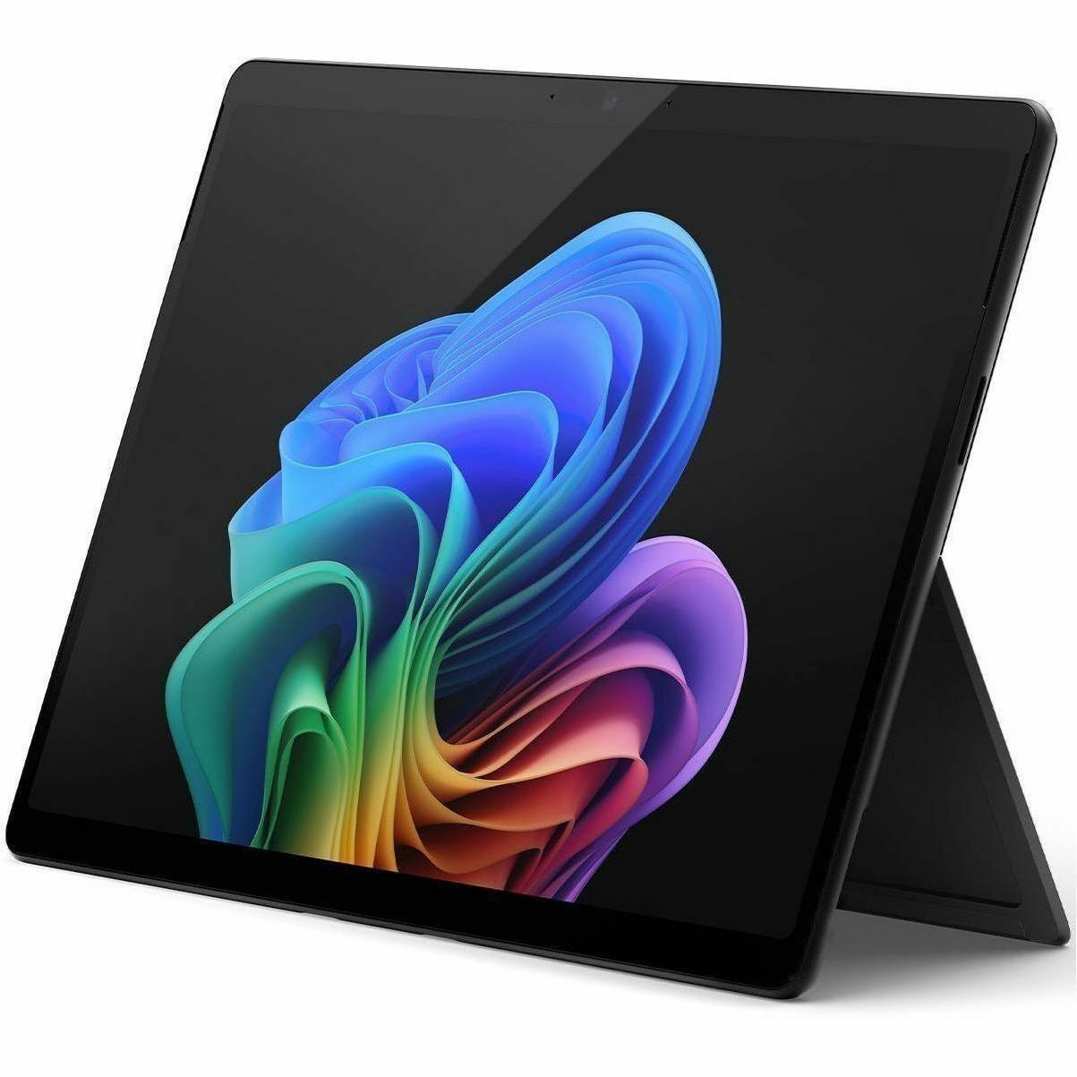 Microsoft Surface Pro 11 Copilot+ PC Tablet - 33 cm (13") - vPro Technology - 16 GB - 512 GB SSD - Windows 11 Pro - Black
