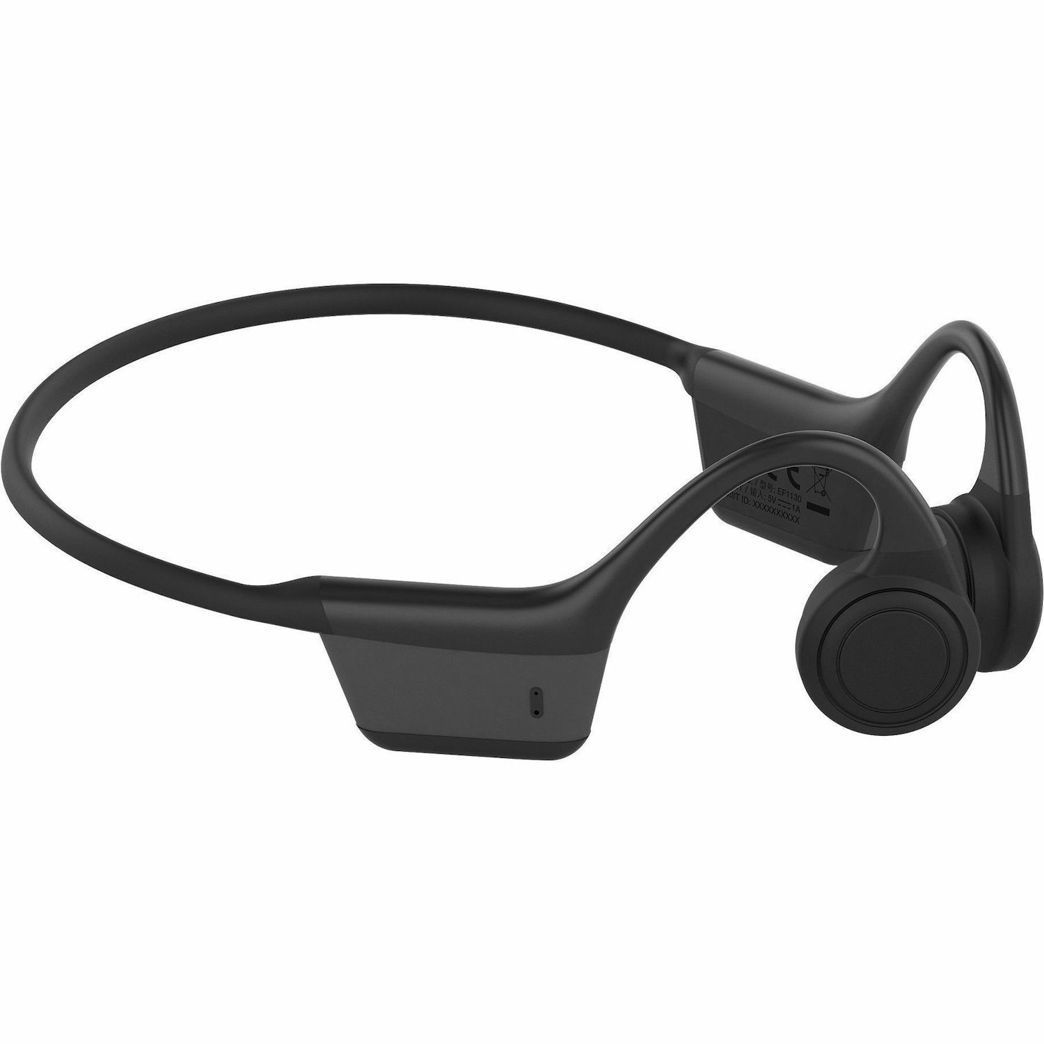 Creative Outlier Free Mini Bone Conduction