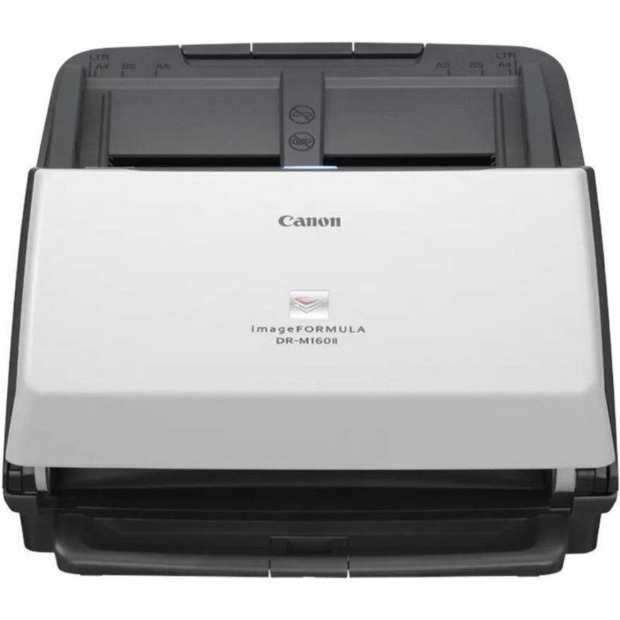 Canon imageFORMULA M160II Sheetfed Scanner - 600 x 600 dpi Optical