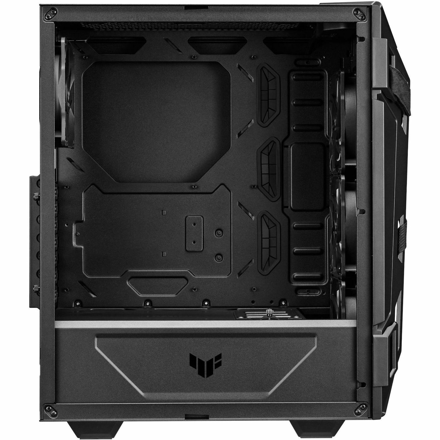 TUF TUF Gaming GT301 Gaming Computer Case