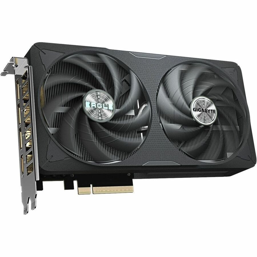 GIGABYTE NVIDIA GeForce RTX 5060 Ti Graphic Card - 16 GB GDDR7
