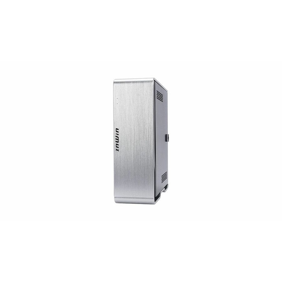 In Win Chopin MAX IW-CS-CHOPINMAXSIL-PS200W Computer Case