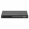 Netgear AV Line M4350-24F4X Ethernet Switch