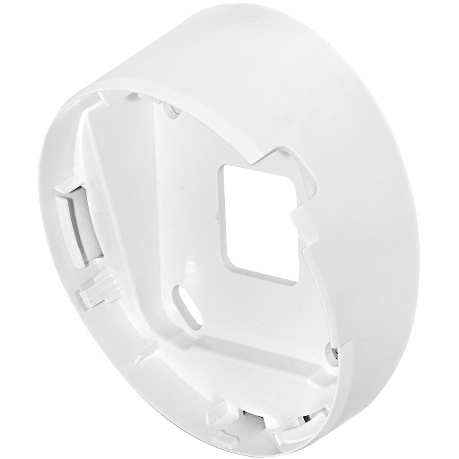 Vivotek AM-216 Mounting Bracket for Network Camera - White - TAA Compliant