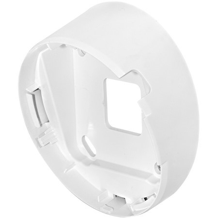 Vivotek AM-216 Mounting Bracket for Network Camera - White - TAA Compliant