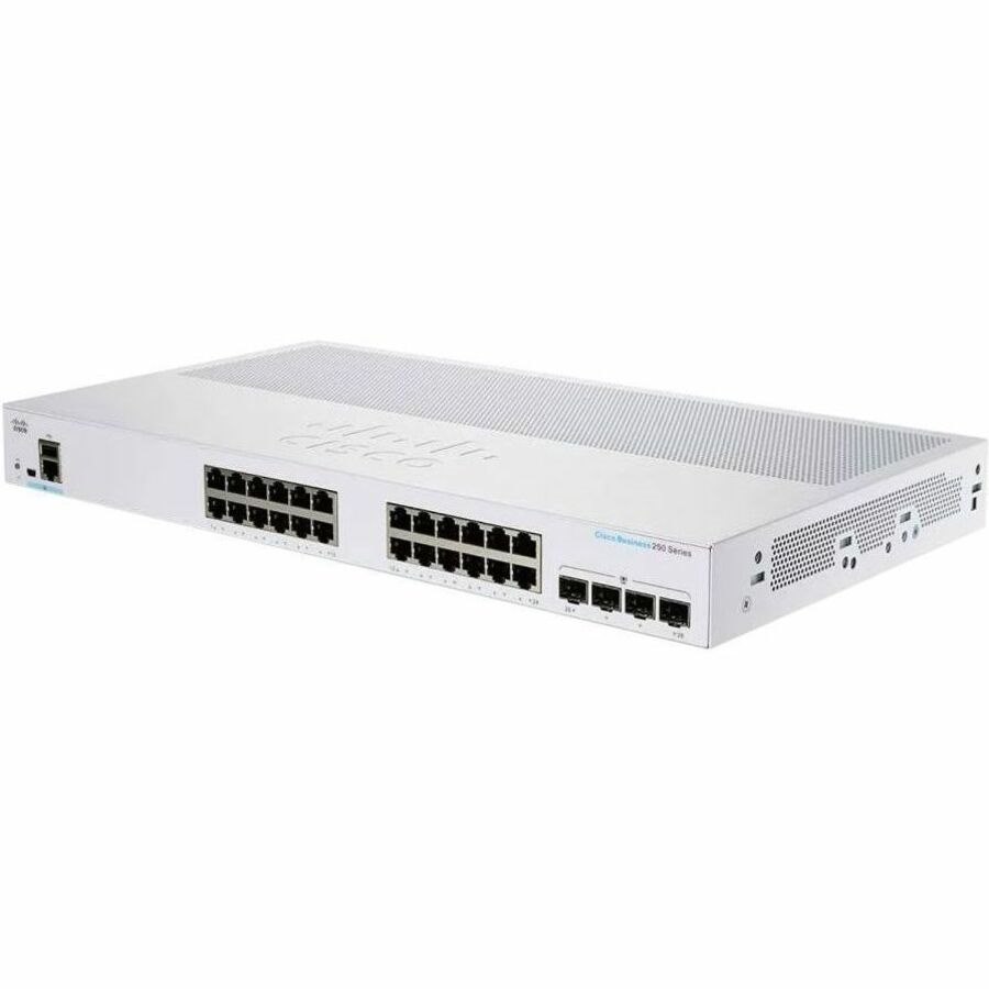 Cisco 250 CBS250-24T-4G Ethernet Switch