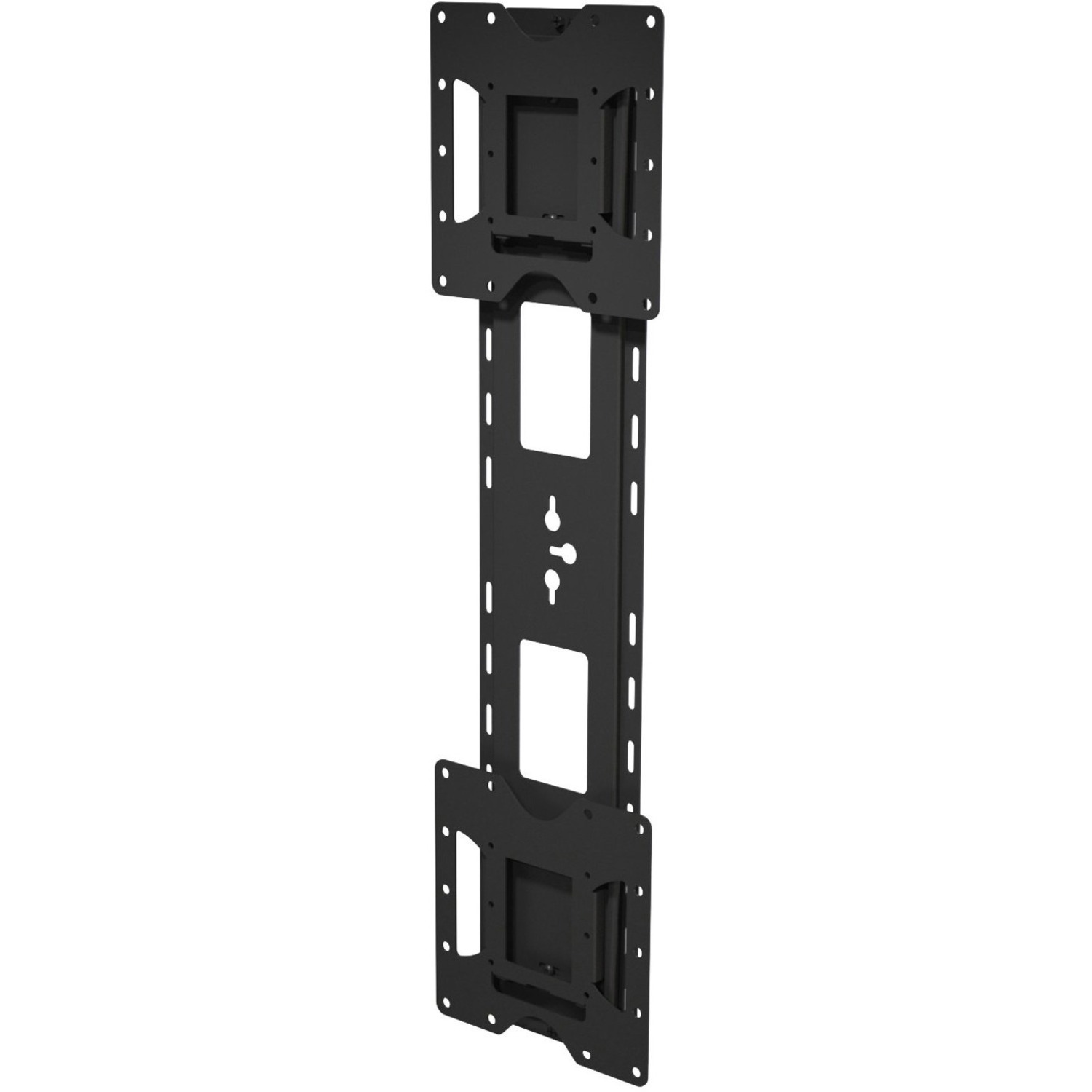 Peerless-AV&reg; Flat Wall Mount for the LG Ultra Stretch Signage (86BH5F-B)
