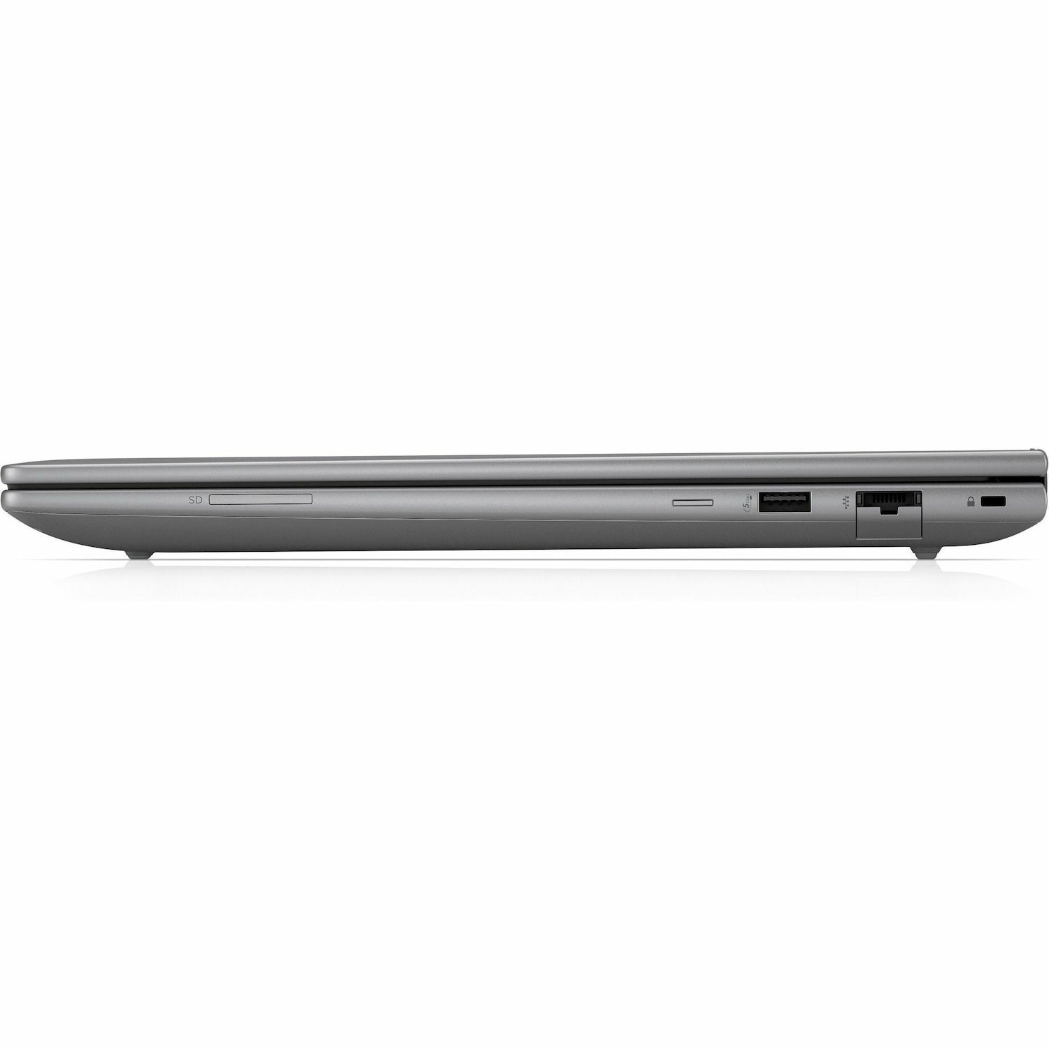 HP ZBook Power G11 16" Touchscreen Mobile Workstation - WUXGA - Intel Core Ultra 7 155H - 32 GB - 512 GB SSD