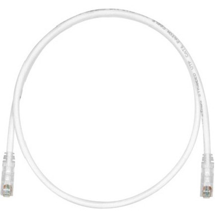 Panduit Cat.6e U/UTP Patch Network Cable