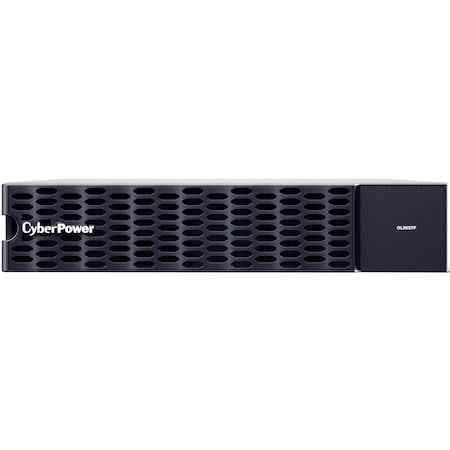 CyberPower OL5KSTF Smart App Online UPS Systems