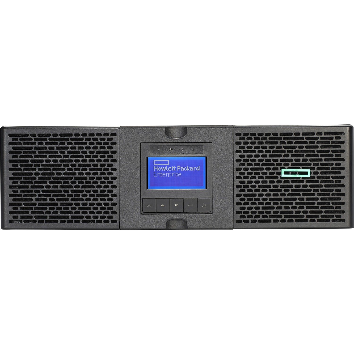 HPE R6000 6kVA Rack-mountable UPS