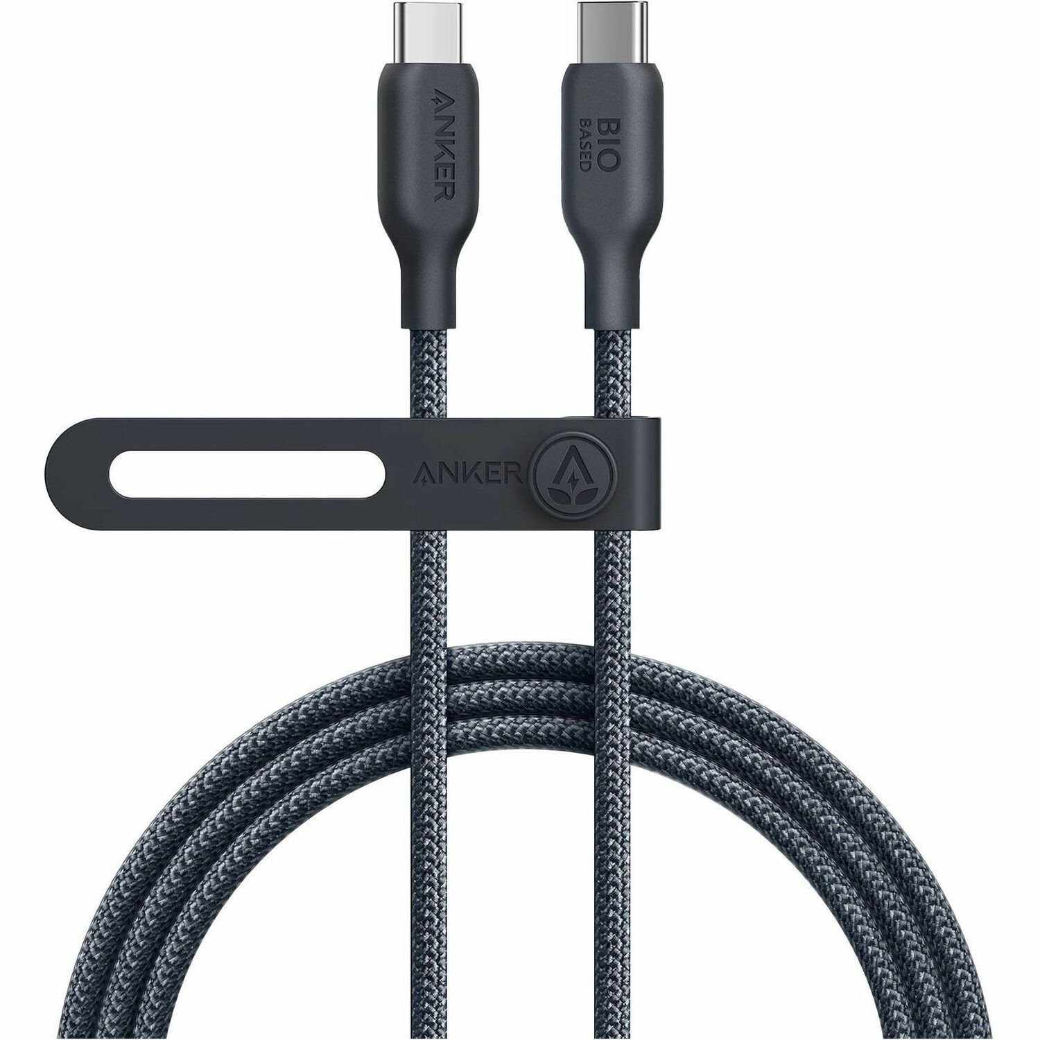 ANKER USB-C to USB-C Cable (Bio-Braided)