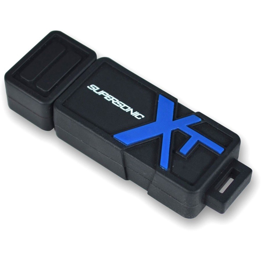 Patriot Memory 128GB Supersonic Boost XT USB 3.0 Flash Drive