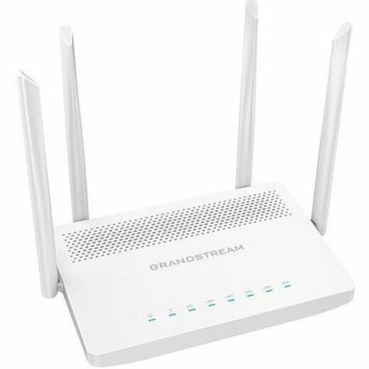 Grandstream GWN7052F Wi-Fi 5 IEEE 802.11a/b/g/n/ac  Wireless Router