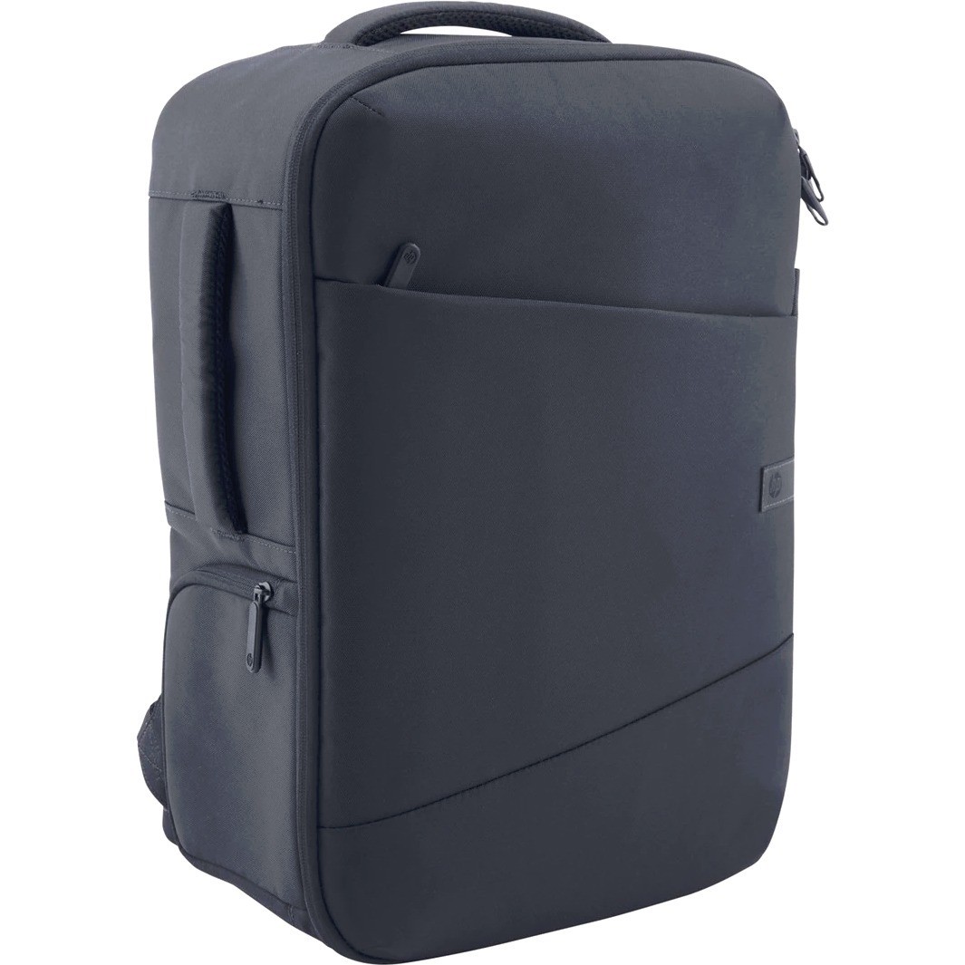 HP Creator Draagtas/-koffer (Backpack) voor 40,6 cm (16") naar 40,9 cm (16,1") Notebook, Accessoires, Waterfles, Paraplu, Pen, Tracker