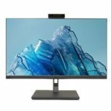Acer Vero B247Y D3 Webcam Full HD LED-Monitor - 16:9 Format - Schwarz