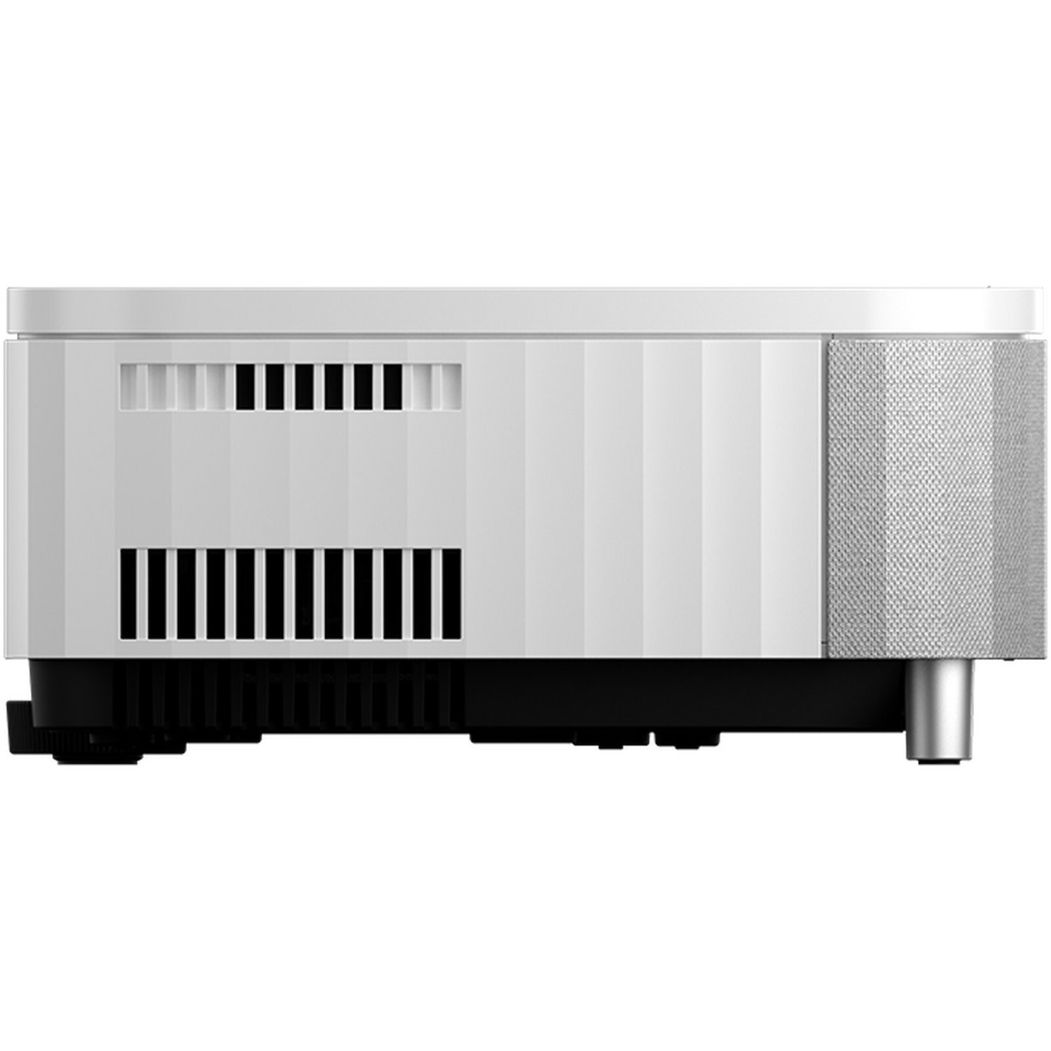 Epson EH-LS800W Ultra Short Throw DLP Projector - 16:9 - Wall Mountable, Ceiling Mountable, Desktop - White