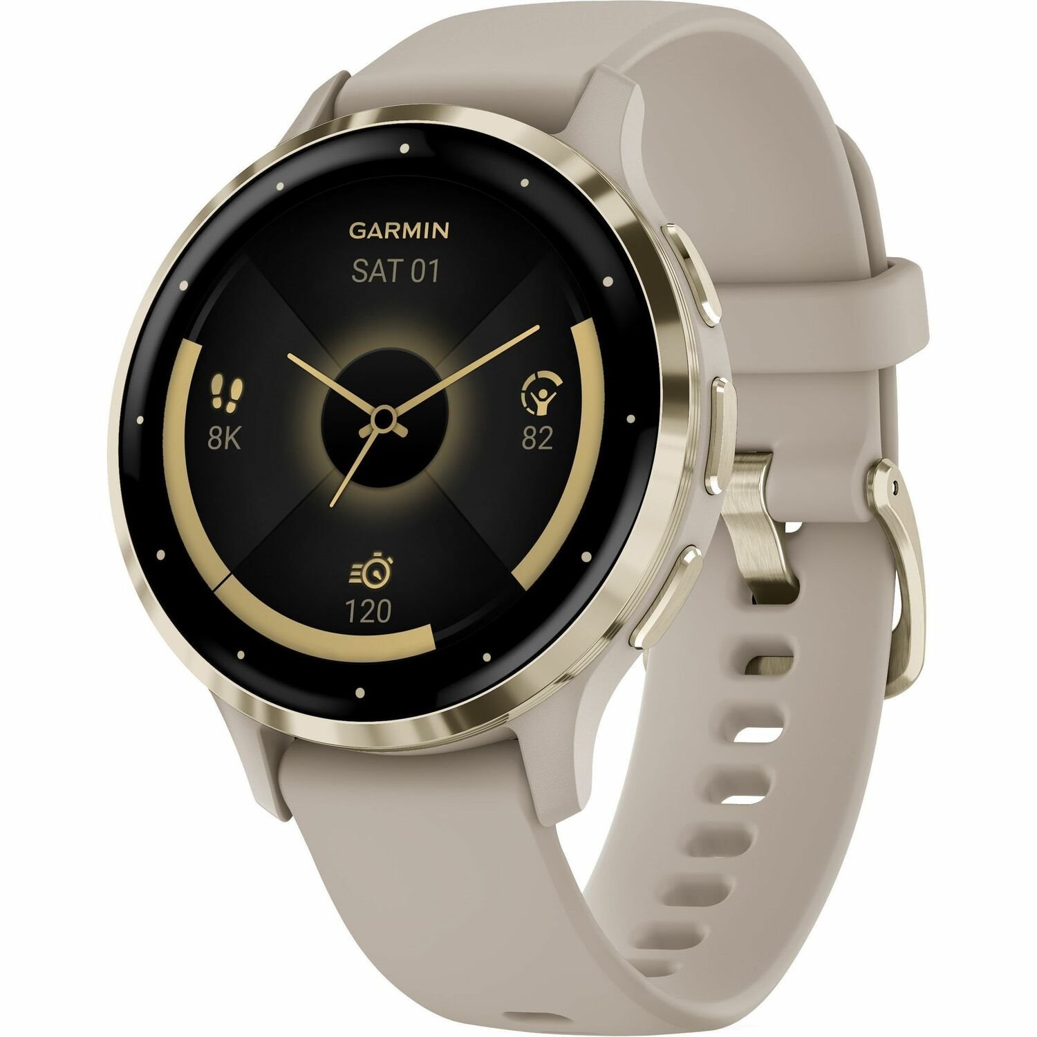 Garmin Venu 3S Smart Watch