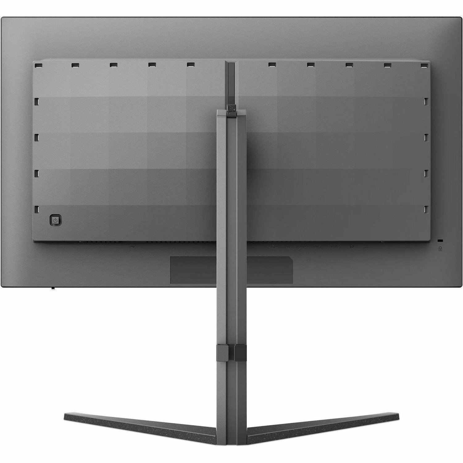 Philips Evnia 27M2N6500P 27" Class WQHD Gaming OLED Monitor - 16:9 - Dark Slate