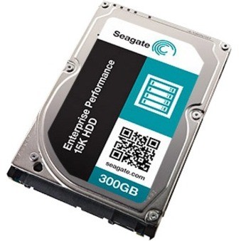 Seagate 300GB 15K 2.5 Sas