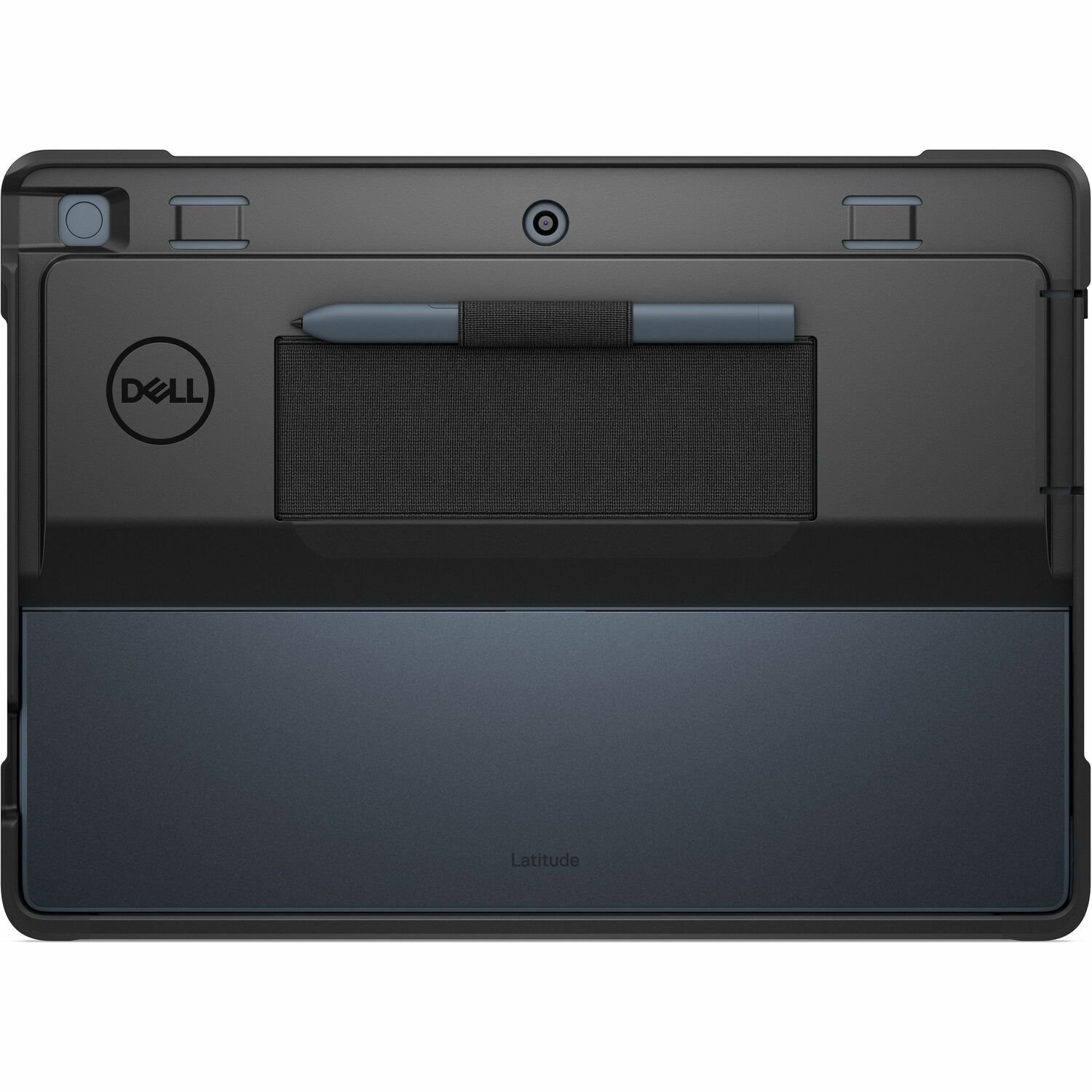 Dell EcoLoop CG7325L Rugged Carrying Case Dell Notebook - Black