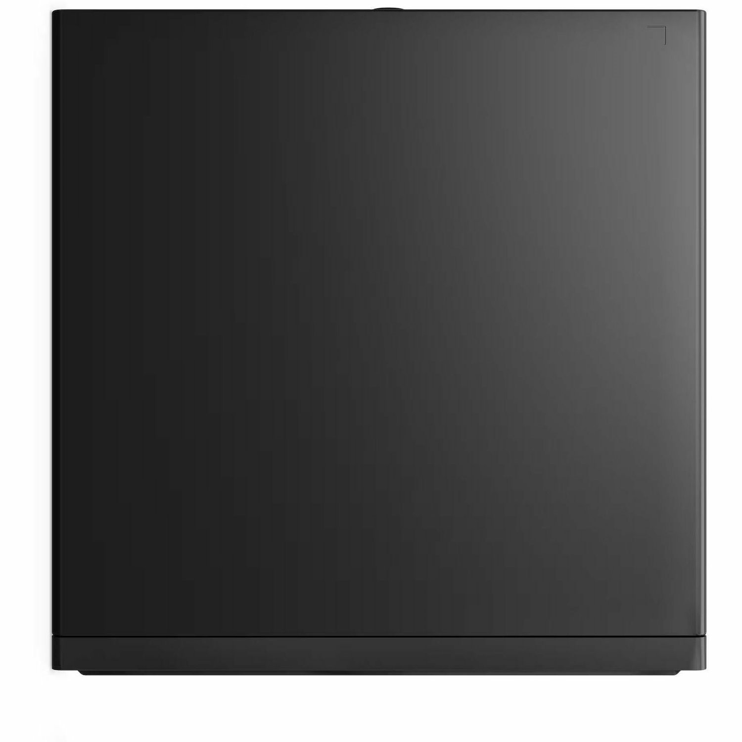 Lenovo ThinkCentre M70q Gen 6 13A4000AAU Desktop Computer - Intel Core Ultra 7 265T - 32 GB - 1 TB SSD - Tiny - Black