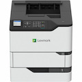 Lexmark MS823DN Wired Laser Printer - Monochrome