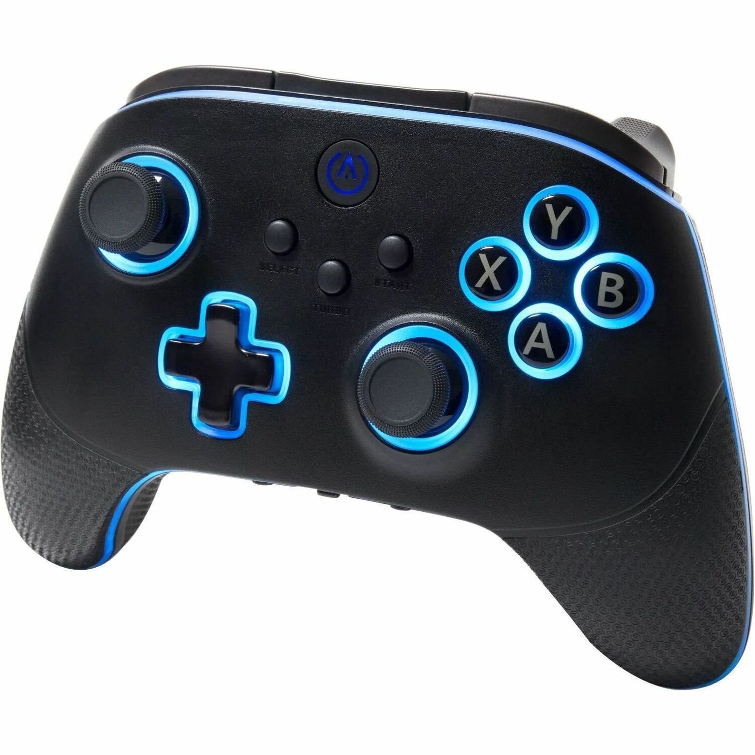 PowerA OPS v3 Pro Wireless Controller for PC and Cloud Gaming with Lumectra