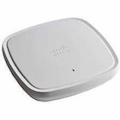 Cisco Catalyst 9120AXI Dual Band Wi-Fi 6 802.11ax 5.38 Gbit/s Wireless Access Point - Indoor