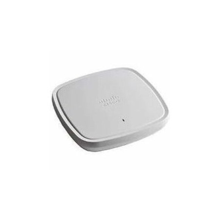 Cisco Catalyst 9120AXI Dual Band Wi-Fi 6 802.11ax 5.38 Gbit/s Wireless Access Point - Indoor