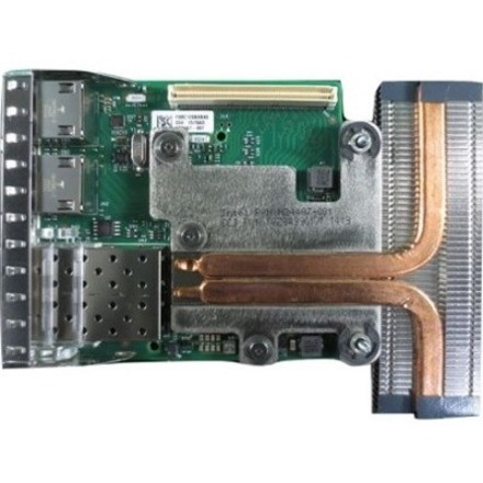 Dell Intel X710 10Gigabit Ethernet Card