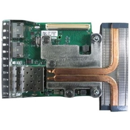 Dell Intel X710 10Gigabit Ethernet Card