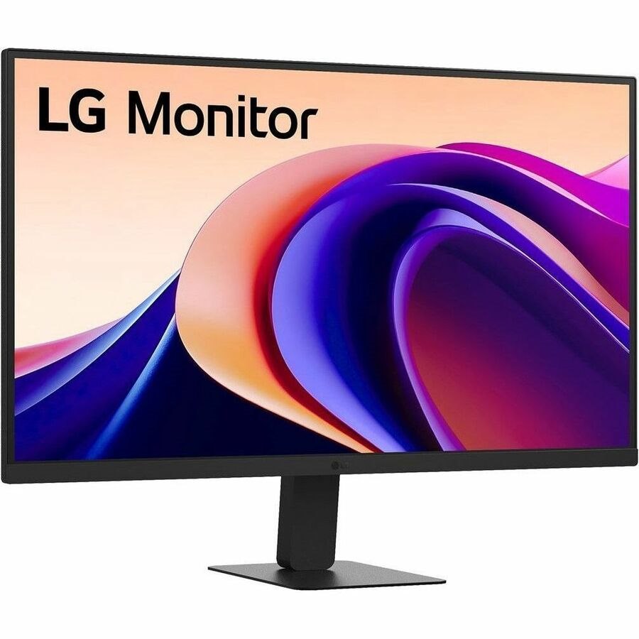 LG 27U631A-B 27" Class WQHD LCD Monitor