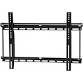 Ergotron Neo-Flex 60-614 Wall Mount for Flat Panel Display - Black