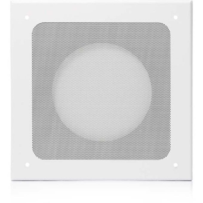 AtlasIED Deluxe Steel Baffle 8 inch