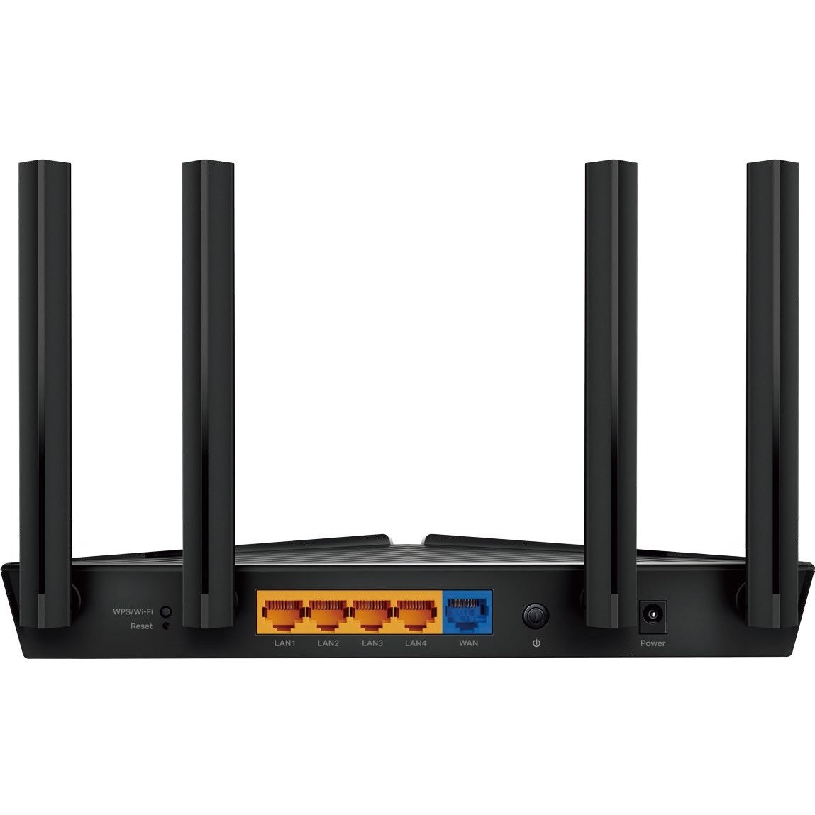 TP-Link Archer AX1500 Wi-Fi 6 IEEE 802.11ax Ethernet Wireless Router