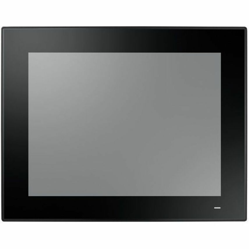 Advantech 15" Fanless Panel PC with Intel Atom x6425E Processor