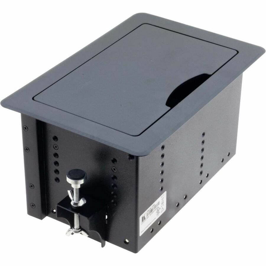 Kramer TBUS-10XL(B) Mounting Enclosure for Modular Device